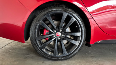 Jaguar XF 3.0d V6 S 5dr Auto Diesel Estate